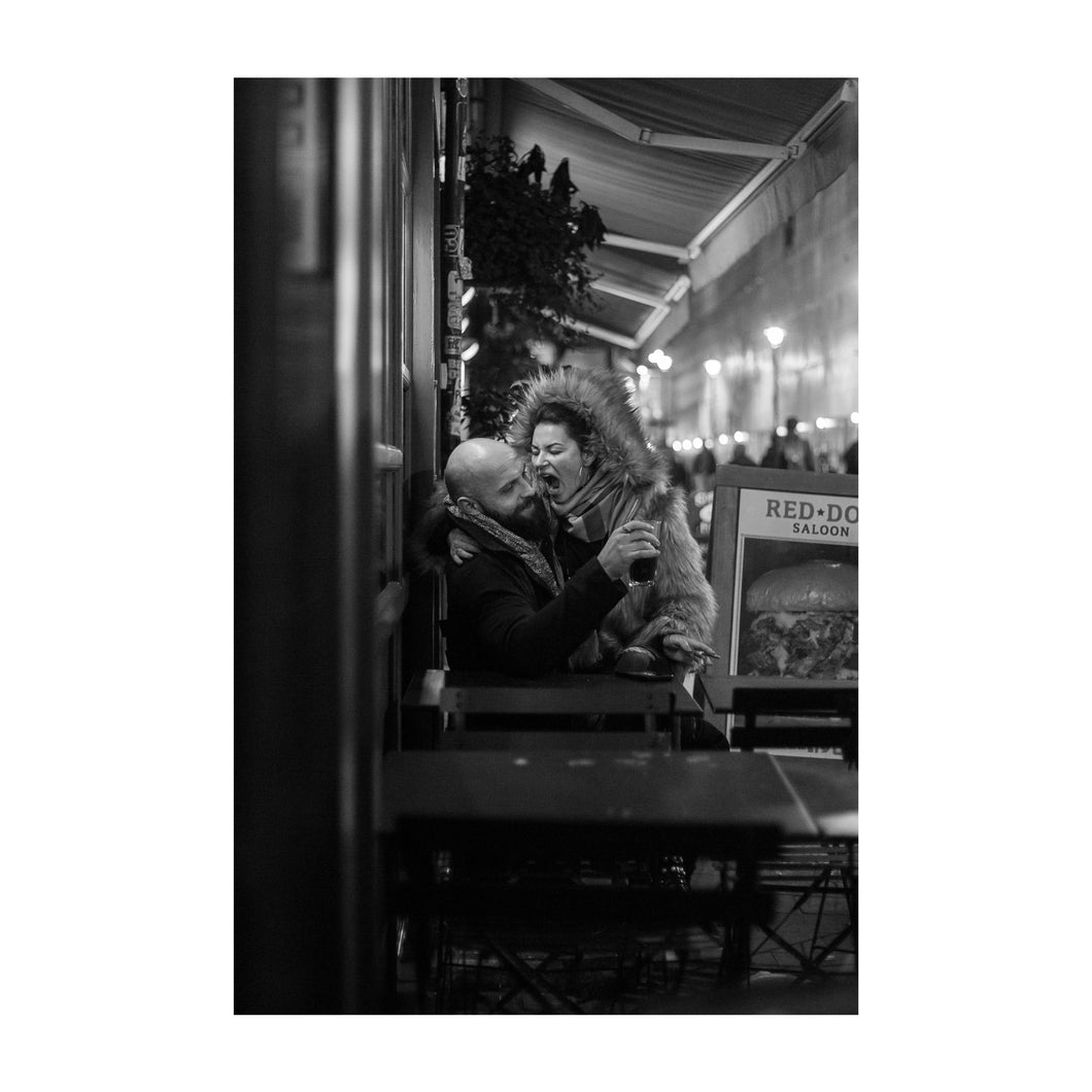 ANIMALS, Berwick St.