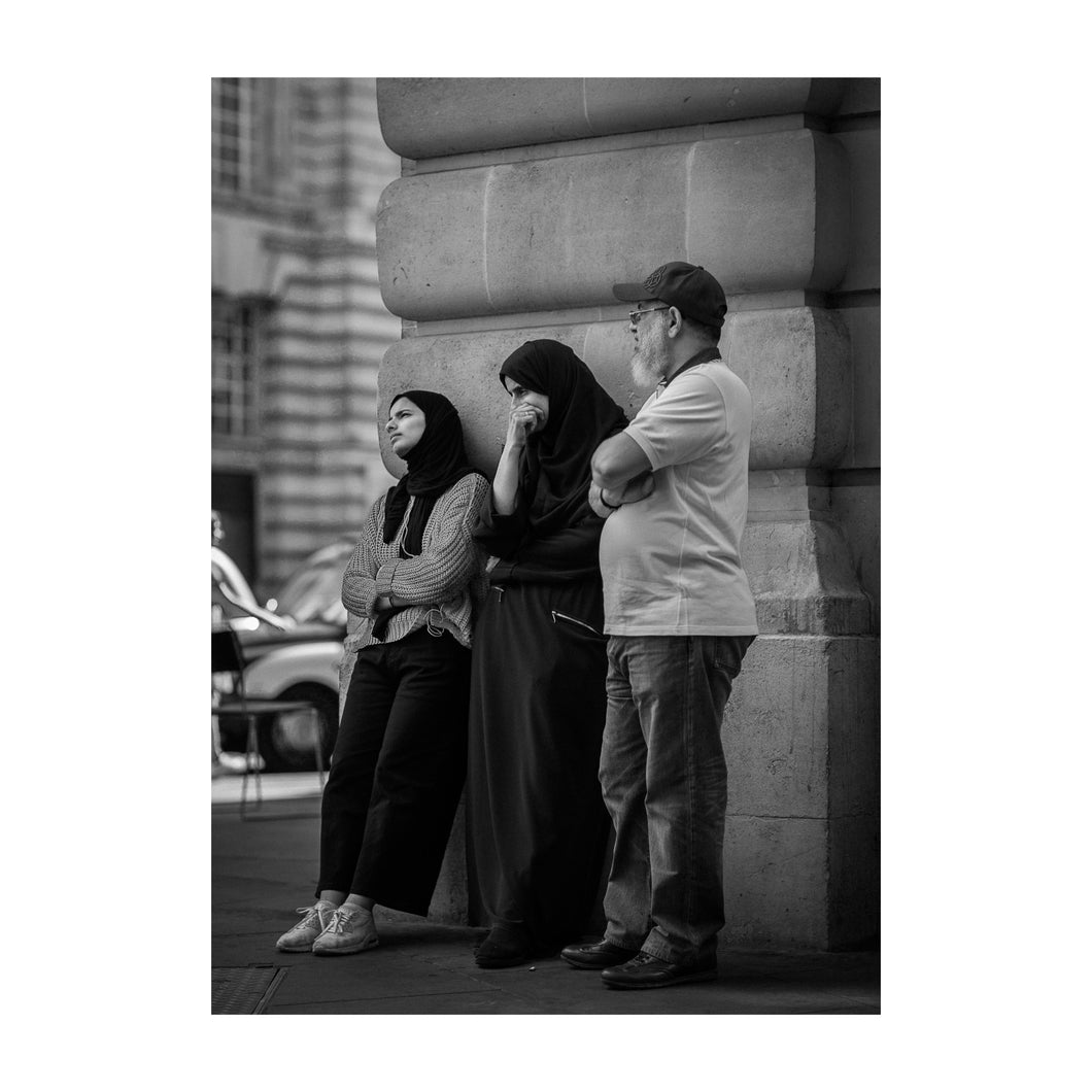 PATIENCE, Piccadilly Circus