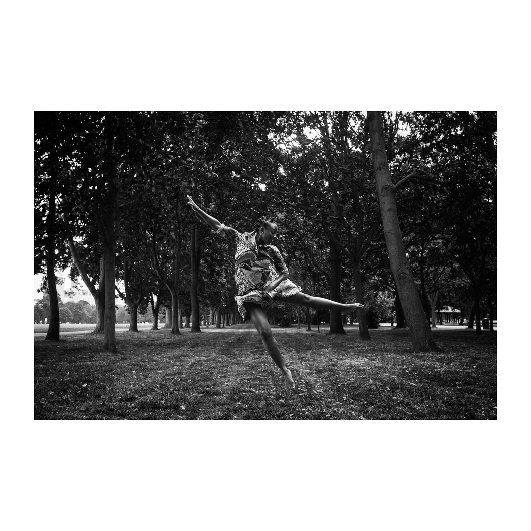 PRANCING part 2
