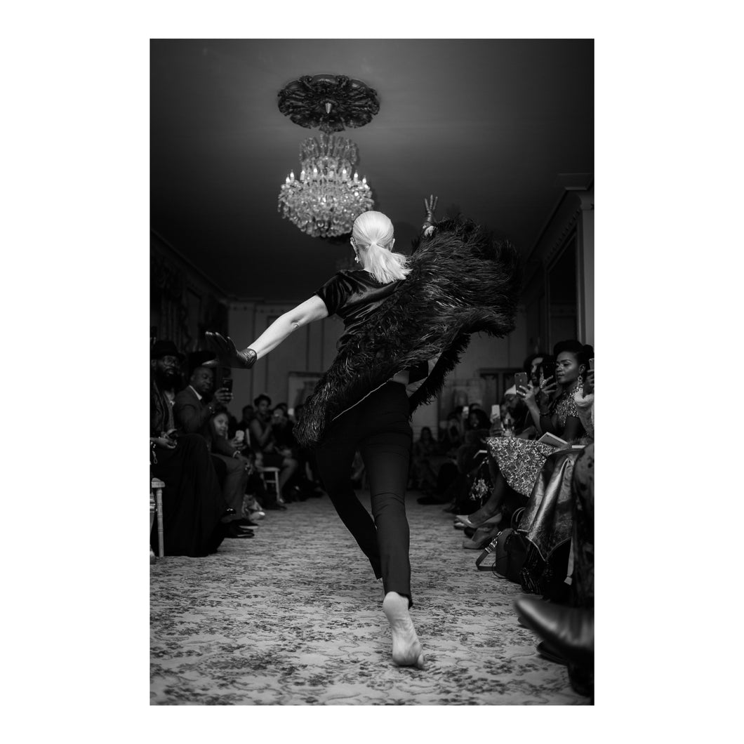 RUNWAY